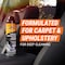Armor All Armor All FreshFx Carpet and Upholstery Cleaner/Protector Foam New Car Scent 22 oz 19139 - alternate 6